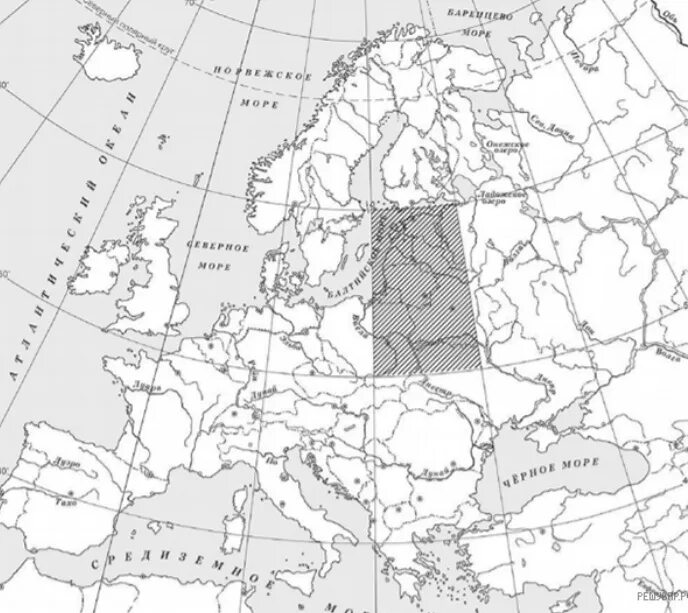 ВПР по истории заштрихуйте на контурной карте 1 четырехугольник. Заштрихуйте на контурной карте 1 четырехугольник. Историческая карта ВПР. Задание с картой ВПР 5 класс.