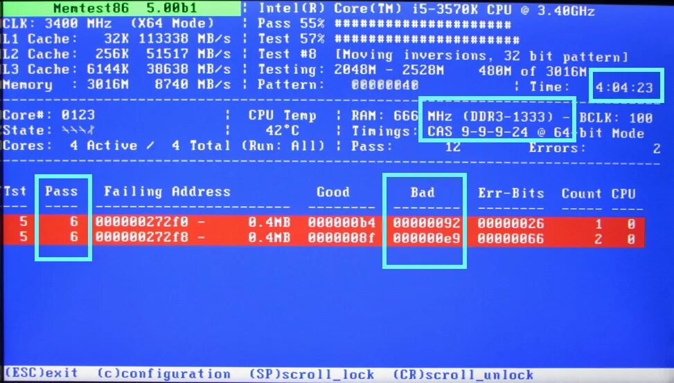Тестирование озу memtest 86+. Мемтест оперативной памяти. Тестирование озу memtest 86+. Прога для теста оперативной памяти. Тест оперативной памяти windows.
