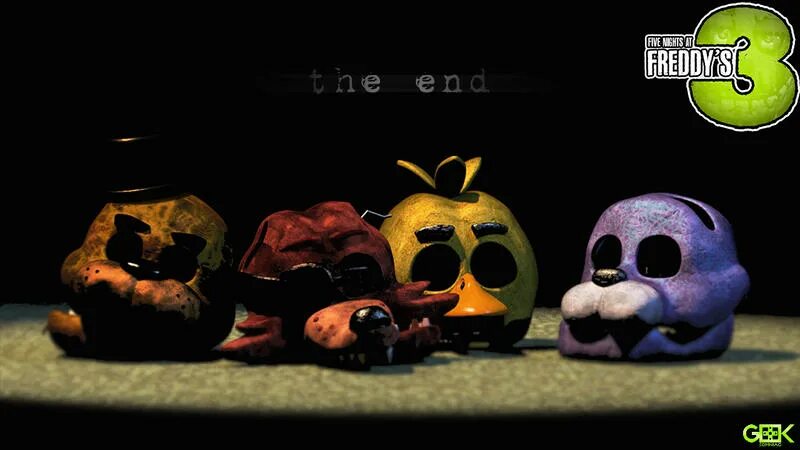 Хорошая концовка фнафа. Плохая концовка фнаф 3. fnaf 3 концовка. плохая концовка фнаф. fnaf 3 плохая концовка.