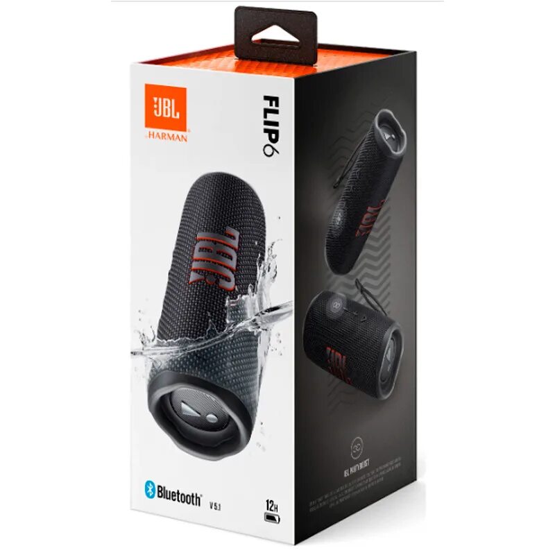 Портативная колонка flip 6. JBL Flip 6. JBL Flip 6 коробка. Портативная колонка JBL Flip 6. Беспроводная акустика JBL Flip 6 Black.