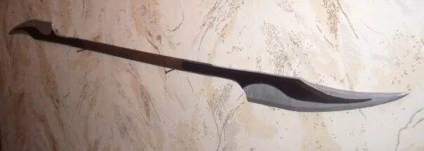 Нагината глефа. Глефа фото. Глефа гуань дао меч. Глефа фото. Scimitar sword.