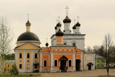 Чеховский городской
