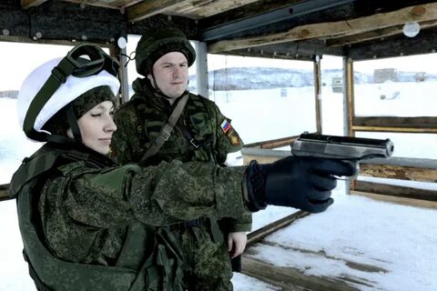 Трудоустройство жен военнослужащих