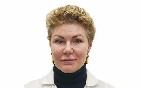 Центр иммунной и таргетной терапии