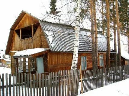 Дача ст пугачево красноярск