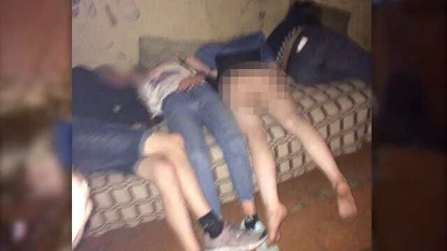Секс Школьников Без Цензуры