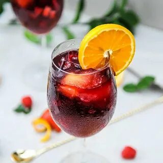 Сангрия