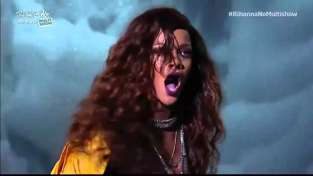 Rihanna better have my. Bitch better have my money. Rihanna bitch better. Rihanna bitch better have my money клип. Rihanna - Live at Rock in Rio Madrid (2010).