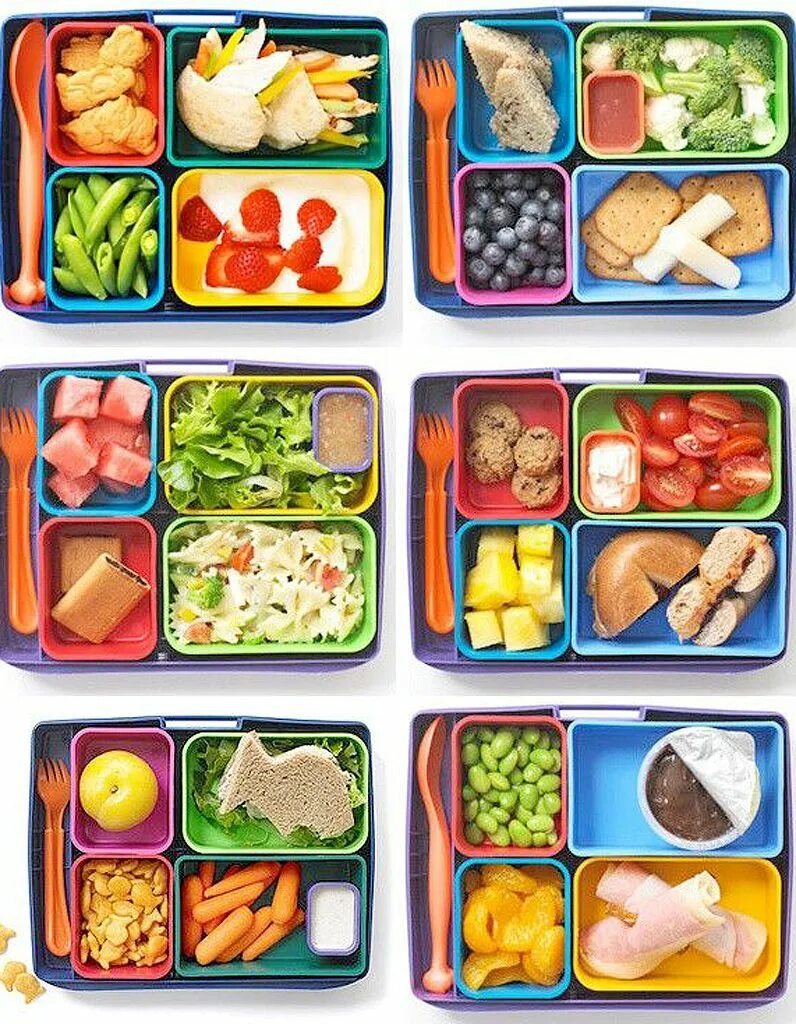 Фрукты и овощи на липучках для детей. Перекусы в ланч бокс детям. Сложи еду. Фрукты и овощи на липучках для детей. Ланчбоксы для детей в школу.