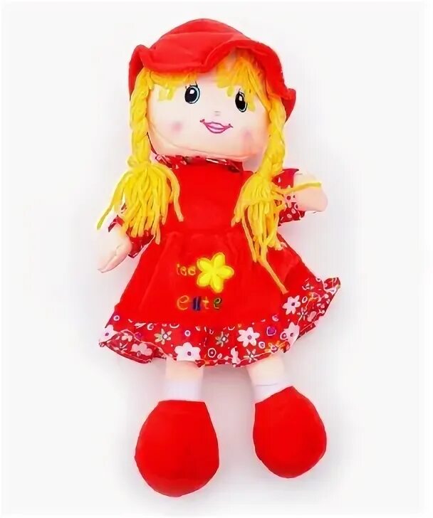 Рыжий кот кукла. Рыжий кот кукла