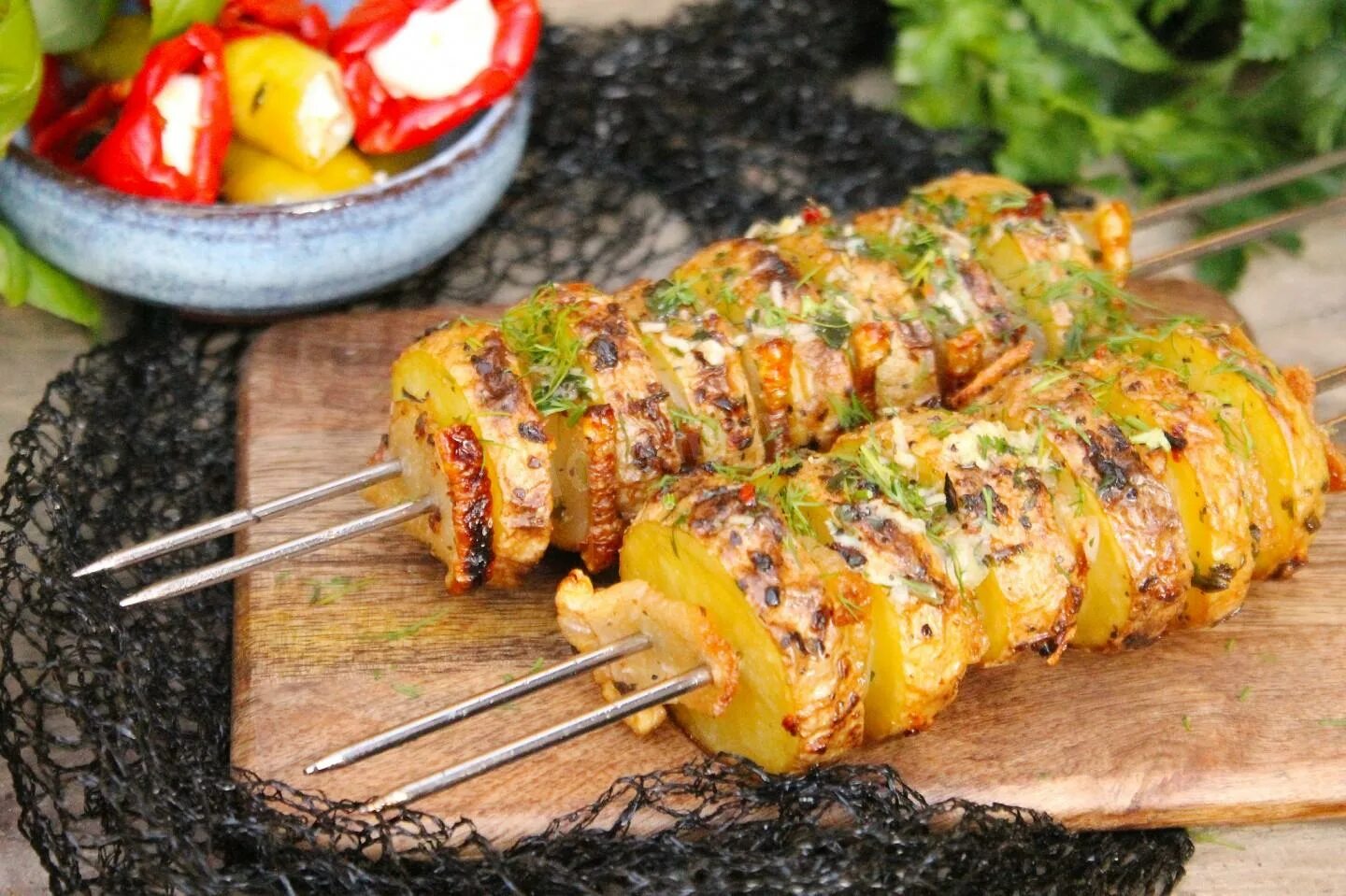 Grilled Steak Kabobs Recipe Beef kabob recipes, Beef kabobs, Kabob recipes