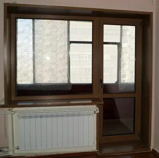 Балконный модуль