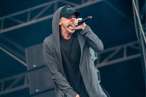 NF (rapper) - Biography, Height & Life Story Super Stars Bio.