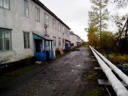 Погода хандыга