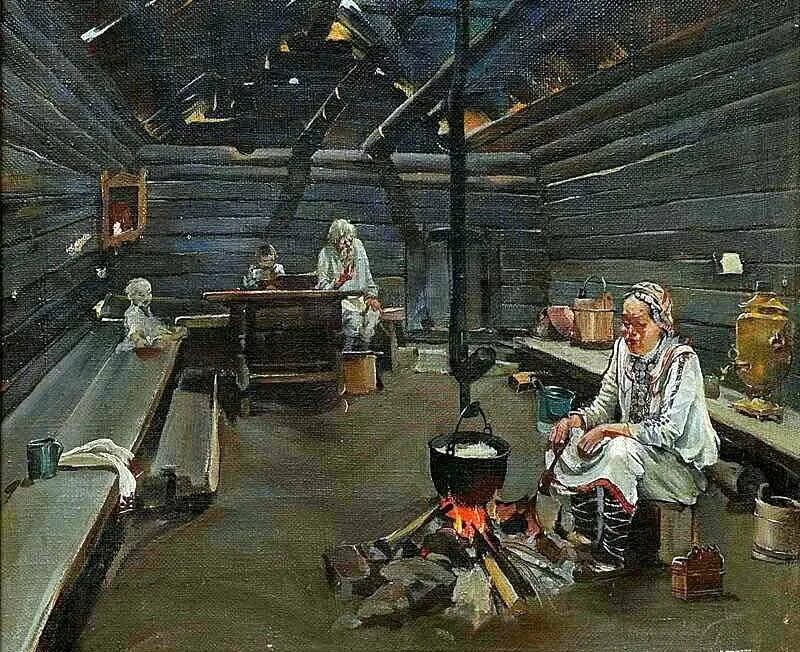 История быта как история культуры рабочий лист