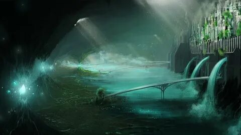 Москва под водой