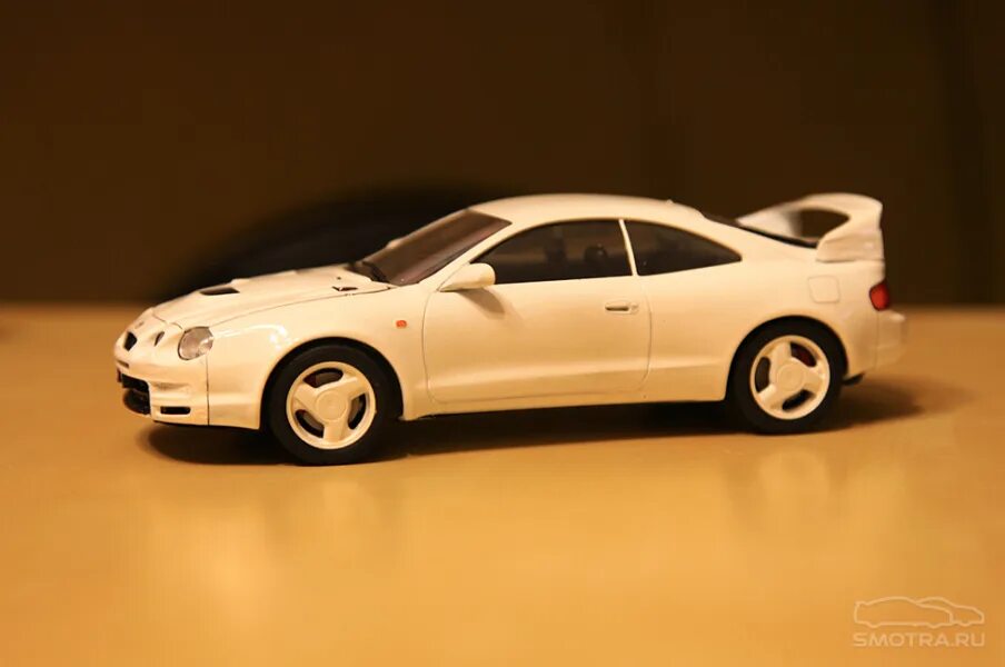 Lk gt4 mini