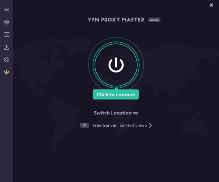 Vpn proxy master на русском