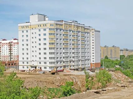 Индекс чебоксары ярмарочная