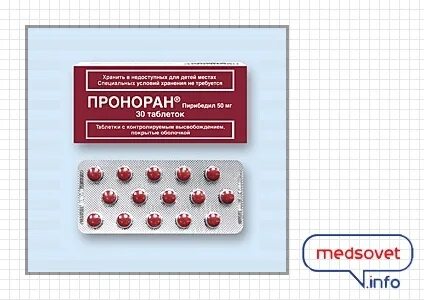 Проноран отзывы