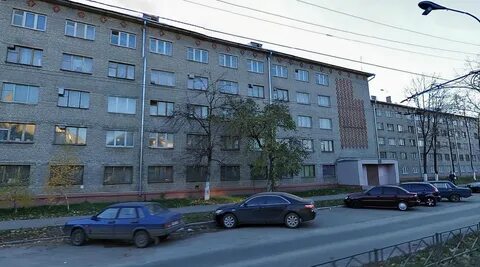 Рязань общежитие ргрту