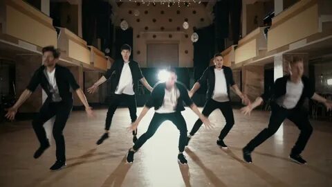 Dangerous dance