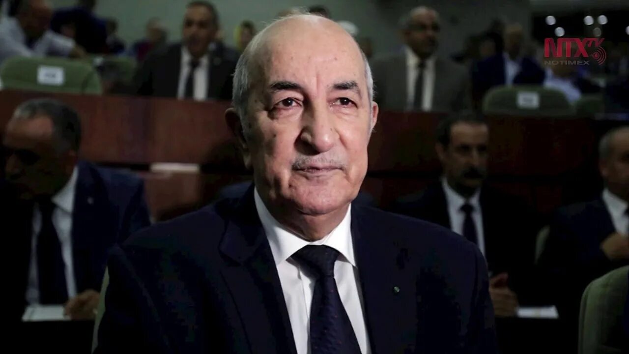 Мид алжира. Абдельмаджид теббун. Абдельмаджид теббун. Абдельмаджид теббун. Абдельмаджид теббун.