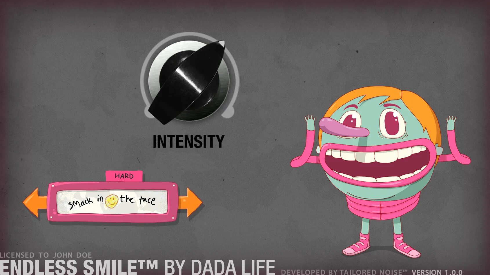 Endless smile VST. Плагин endless smile. Dada Life endless smile. Плагин сосиска.