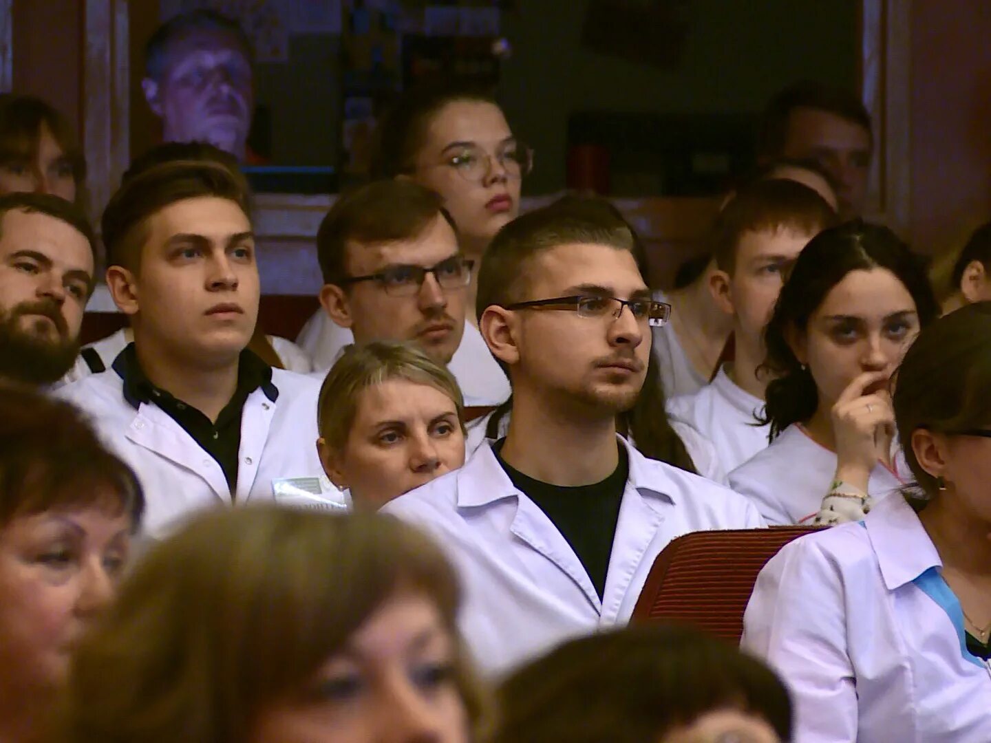 Вестник смоленской медицинской академии
