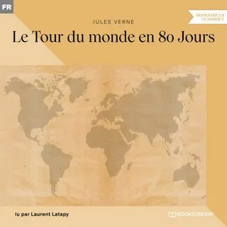 Le tour du monde