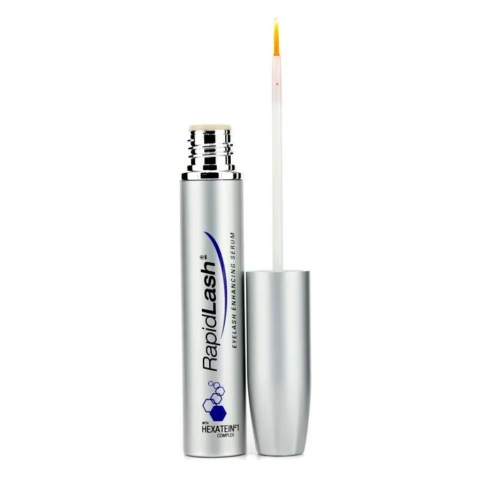 Eyelash enhancing serum