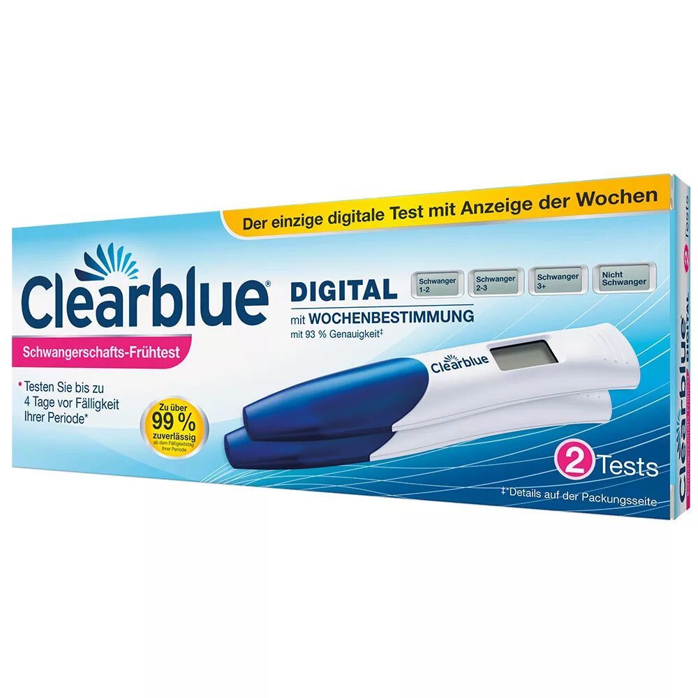 Цифровой тест на беременность Clearblue. Clearblue тест беременна. Тест на беременность клиаблу easy n1. Цифровой тест Clearblue.