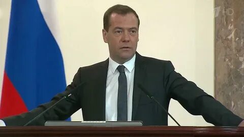 Выступил министр финансов