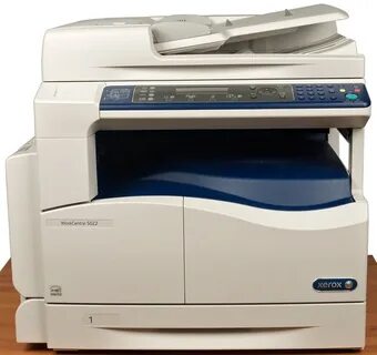 Копир формата а4