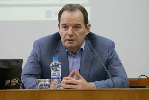 Федоров ушел