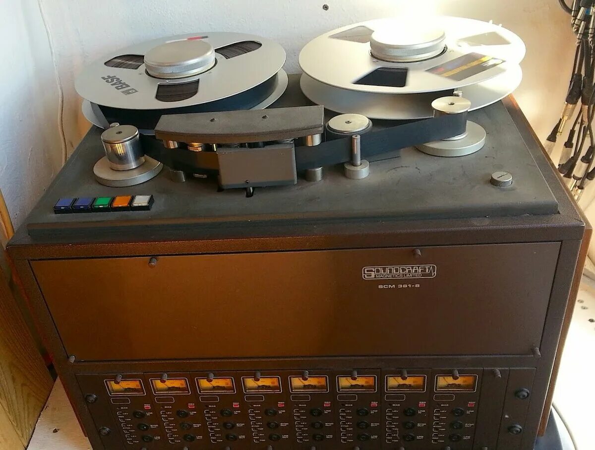T a audio