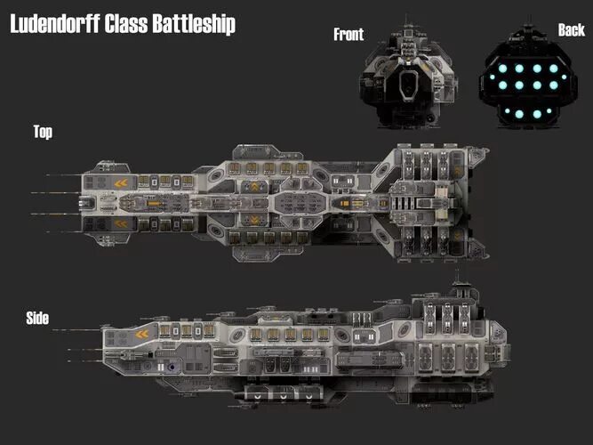Space Engineers - "Catfish" Mobile Pirate Base(Incomplete) - YouTube