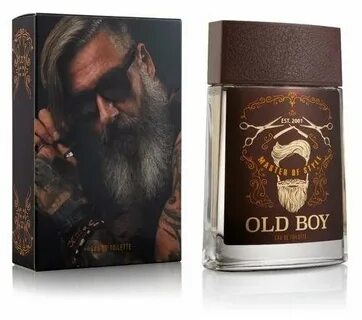 Old boy мужская