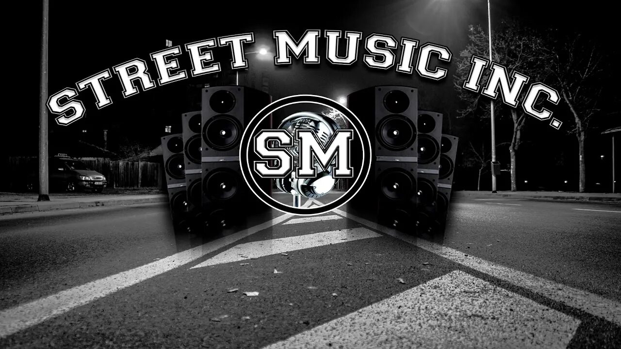 Street Music. Street Music реклама. Street Music PFP. Street Inc.