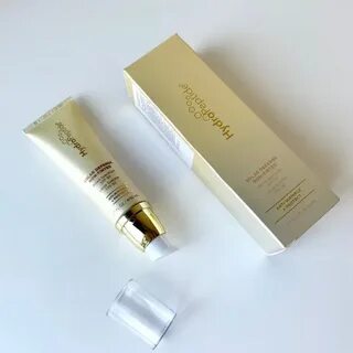 Hydropeptide solar defense tinted spf