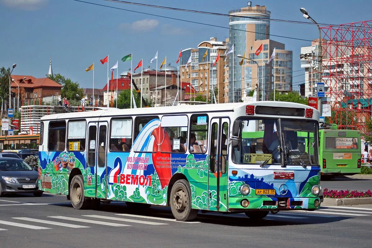 823 Автобус. 823 Автобус Пермь. Пермские автобусы 823. MB o307 Пермский край.