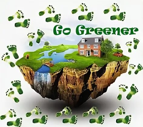 Greener