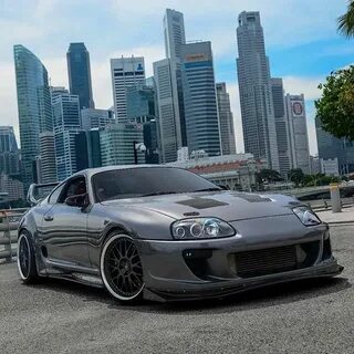 Toyota mk4