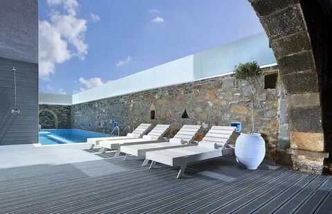Bay hotel 4