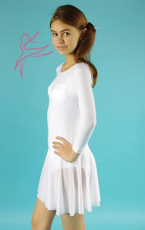 Девочка 14 в прозрачной. Купальник гимнастический белый с юбкой. Дженнифер ламиракуай в нижнем белье. Таня митюшина в платье. Подросток в прозрачной ночнушке.