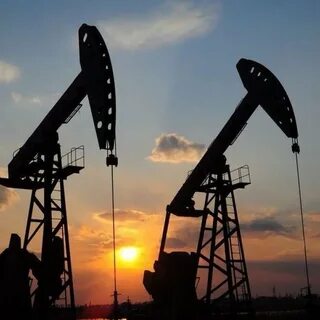 Нефть сканворд