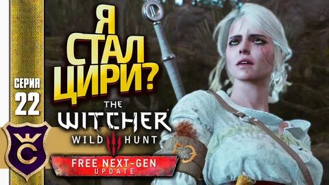 The witcher 3 wild hunt next gen