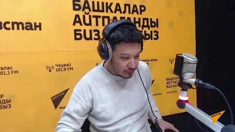 Слушать радио спутник в прямом