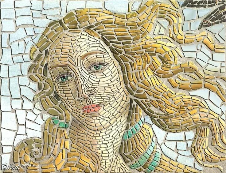 Техники выполнения мозаики. Мозаика живопись. Мозаика произведение искусства. Мозаика декоративно прикладное искусство. Мозаика человек.