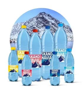 Ниагара вода